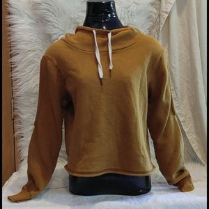 Project social T hoodie